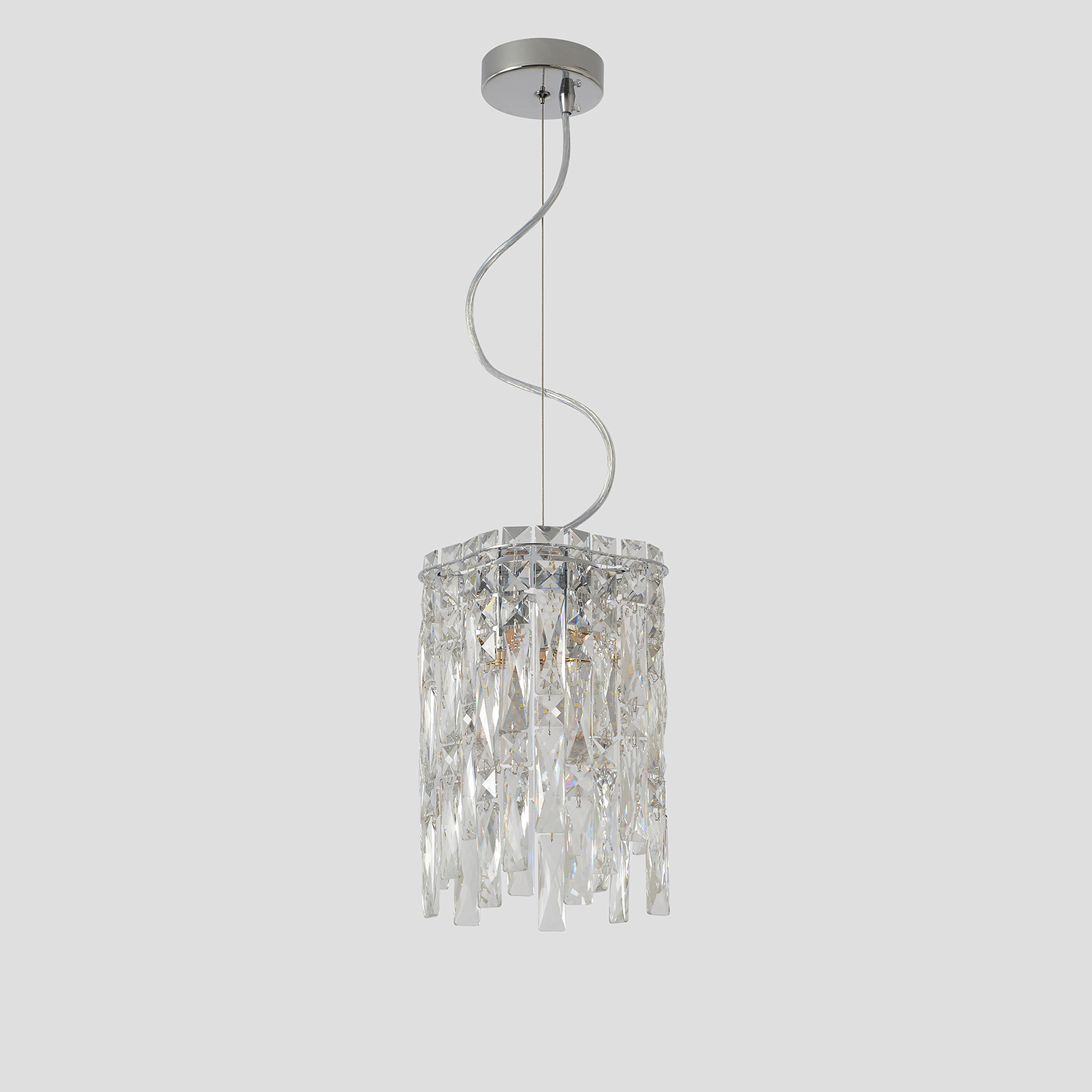 Светильник подвесной Crystal Lux ABRIL SP2