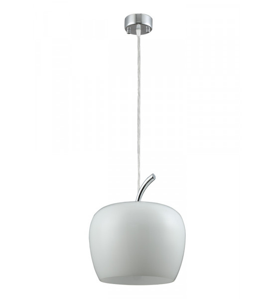 Светильник подвесной Crystal Lux AMOR SP1 WHITE Светильник подвесной Crystal Lux AMOR SP1 WHITE