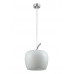 Светильник подвесной Crystal Lux AMOR SP1 WHITE