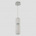 Светильник подвесной Crystal Lux ANTIQUE SP23W LED CHROME