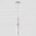 Светильник подвесной Crystal Lux ANTIQUE SP23W LED CHROME