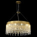 Люстра Crystal Lux AQUA SP12