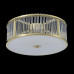 Светильник потолочный Crystal Lux AVENUE PL4 BRASS