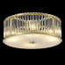 Светильник потолочный Crystal Lux AVENUE PL4 BRASS