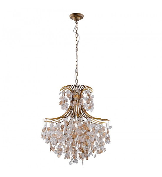 Светильник подвесной Crystal Lux BARCELONA SP10