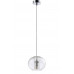 Светильник подвесной Crystal Lux BELEZA SP1 E CHROME
