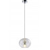 Светильник подвесной Crystal Lux BELEZA SP1 E CHROME