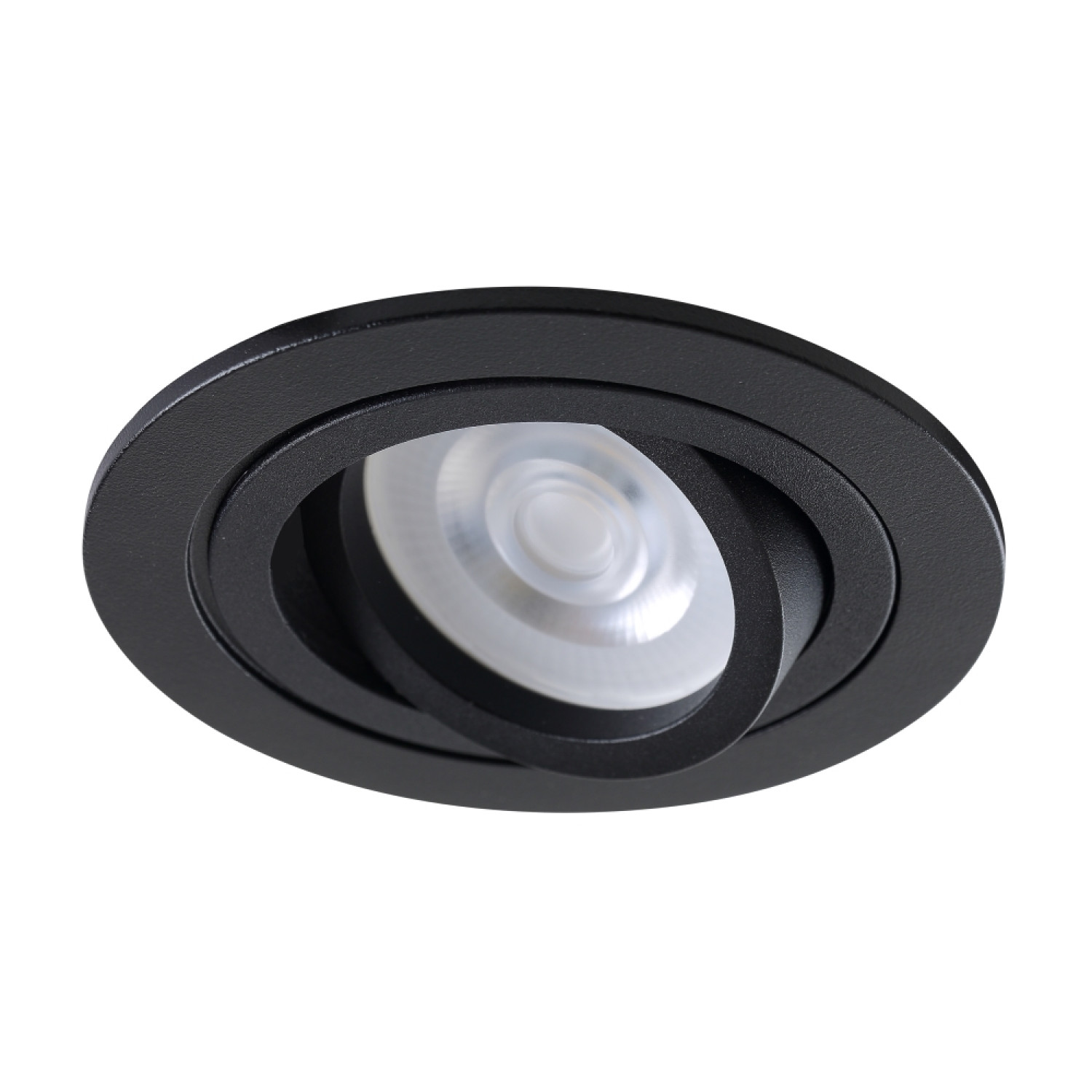Светильник встраиваемый Crystal Lux CLT 001C1 BL