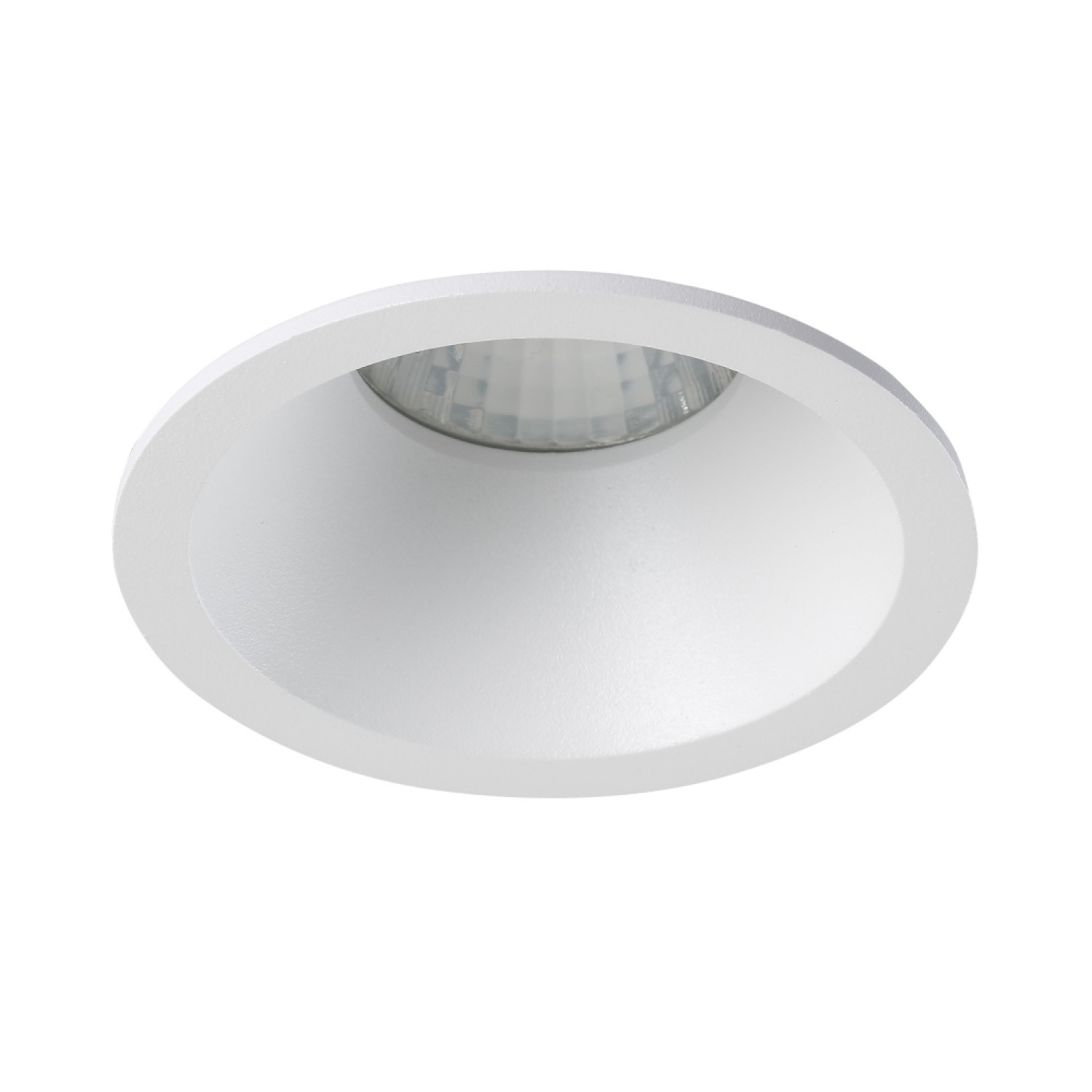 Светильник встраиваемый Crystal Lux CLT 006C1 WH V2