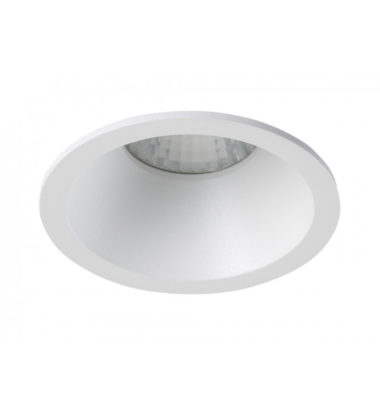 Светильник встраиваемый Crystal Lux CLT 006C1 WH V2