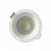Светильник встраиваемый Crystal Lux CLT 008C83 WH 3000K IP54