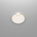 Светильник встраиваемый Crystal Lux CLT 008C83 WH 4000K IP54