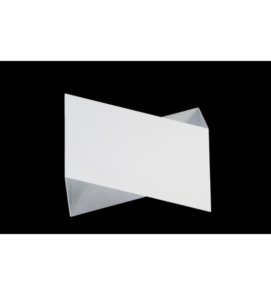 Бра Crystal Lux CLT 012 WH-SL V-2