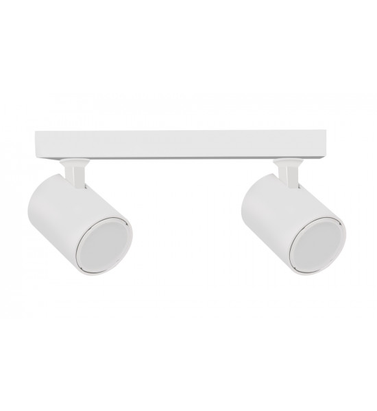 Светильник потолочный Crystal Lux CLT 017CW2 L250 WH Светильник потолочный Crystal Lux CLT 017CW2 L250 WH