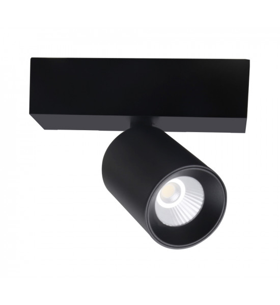 Светильник потолочный Crystal Lux CLT 018W1 BL Светильник потолочный Crystal Lux CLT 018W1 BL