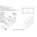 Бра Crystal Lux CLT 022W4 WH-GO 4000K