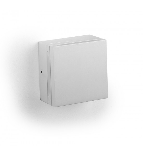 Бра Crystal Lux CLT 026W WH
