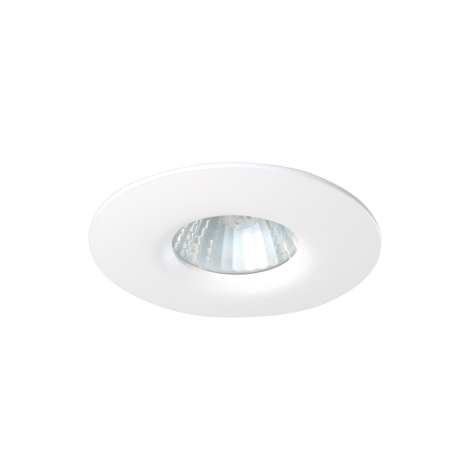 Светильник встраиваемый Crystal Lux CLT 032C1 WH