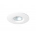 Светильник встраиваемый Crystal Lux CLT 032C1 WH