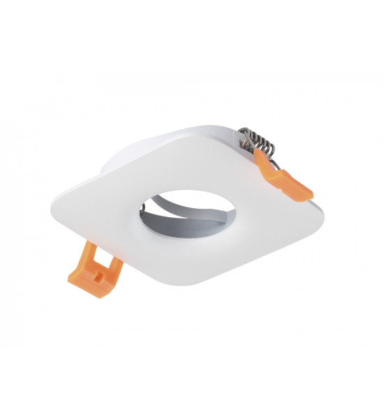 Светильник встраиваемый Crystal Lux CLT 033C1 WH