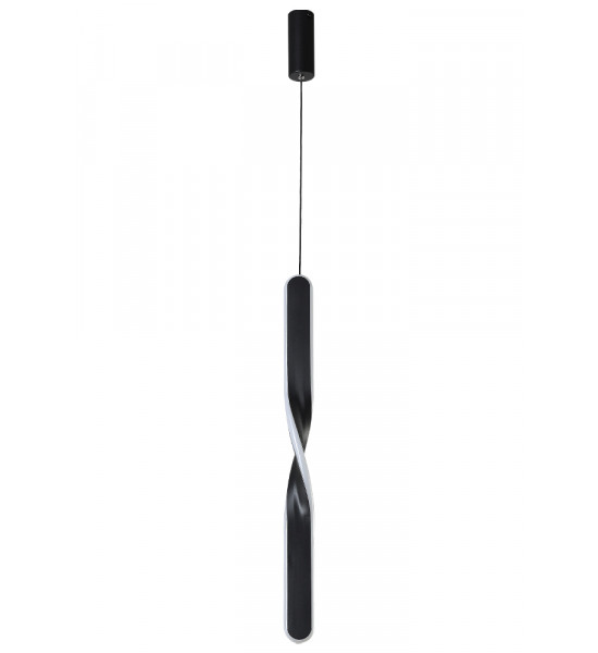 Светильник подвесной Crystal Lux CLT 034C600 BL