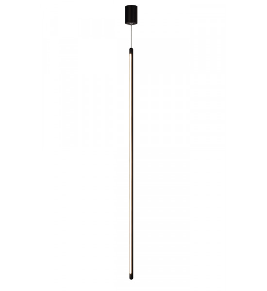 Светильник подвесной Crystal Lux CLT 035C1000 BL