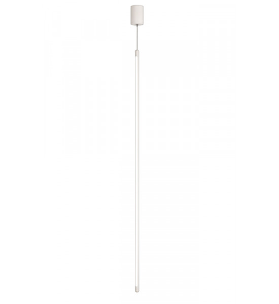 Светильник подвесной Crystal Lux CLT 035C1000 WH