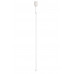 Светильник подвесной Crystal Lux CLT 035C1000 WH
