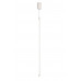 Светильник подвесной Crystal Lux CLT 035C700 WH