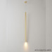 Светильник подвесной Crystal Lux CLT 036C800 BS