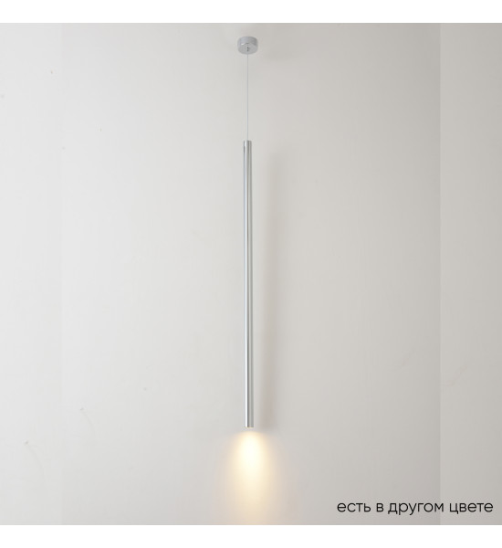 Светильник подвесной Crystal Lux CLT 036C800 CH
