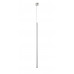 Светильник подвесной Crystal Lux CLT 036C800 WH