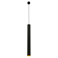 Светильник подвесной Crystal Lux CLT 037C600 BL-GO