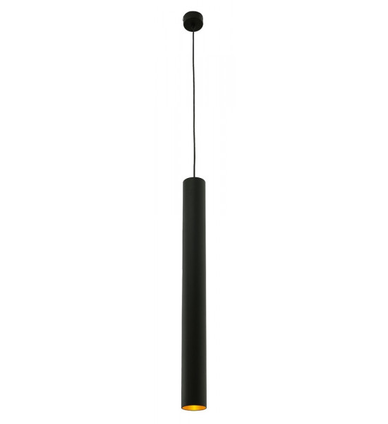Светильник подвесной Crystal Lux CLT 037C600 BL-GO