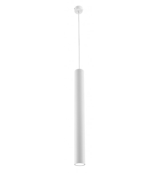 Светильник подвесной Crystal Lux CLT 037C600 WH-WH Светильник подвесной Crystal Lux CLT 037C600 WH-WH
