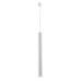 Светильник подвесной Crystal Lux CLT 037C600 WH-WH