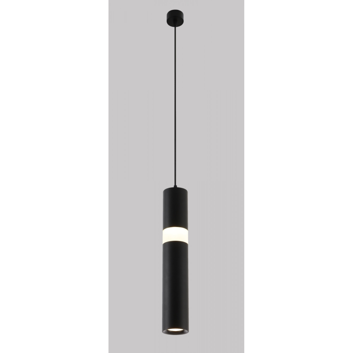 Светильник подвесной Crystal Lux CLT 038C360 BL