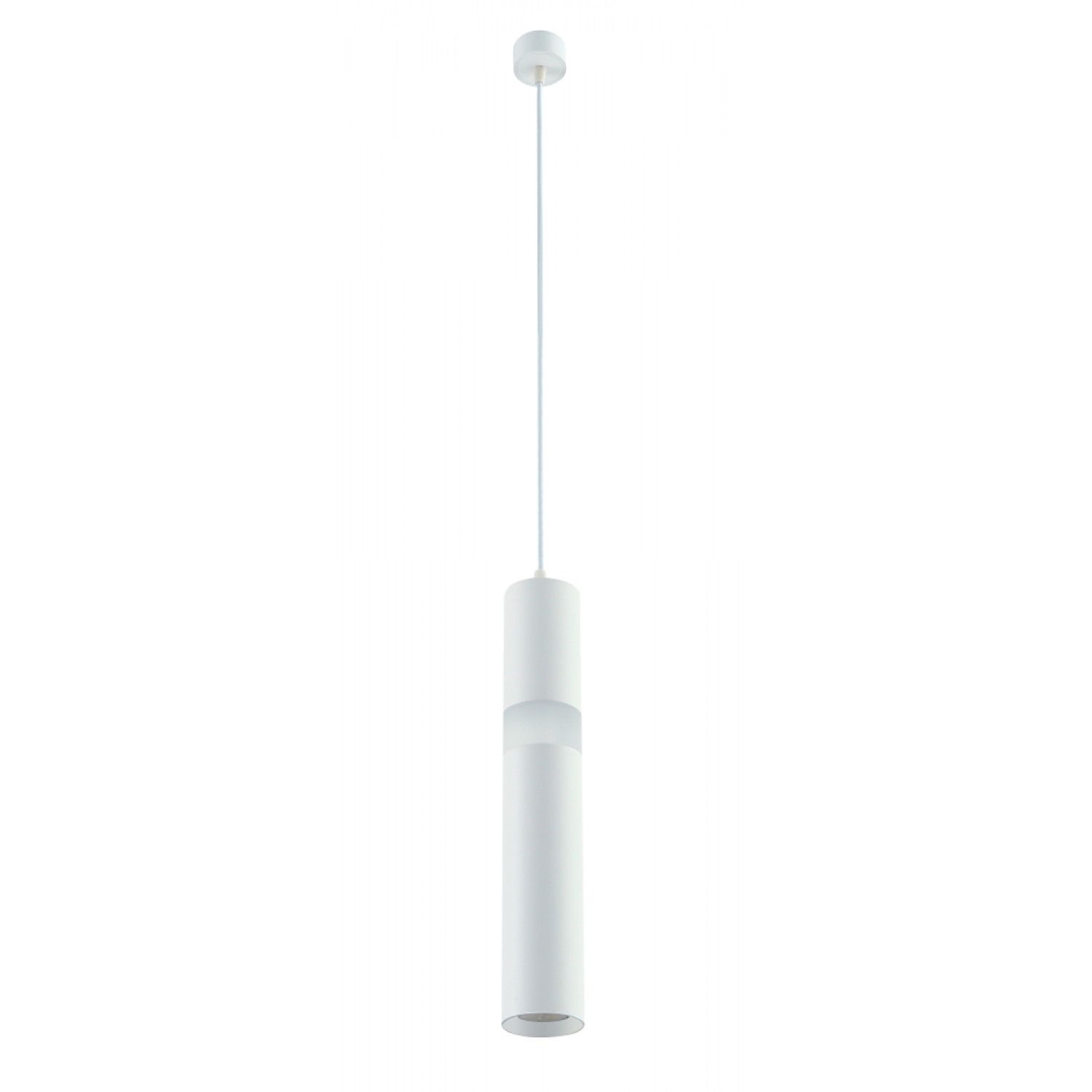 Светильник подвесной Crystal Lux CLT 038C360 WH