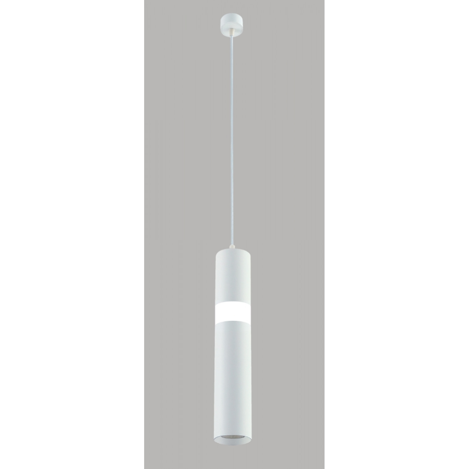 Светильник подвесной Crystal Lux CLT 038C360 WH