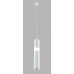 Светильник подвесной Crystal Lux CLT 038C360 WH