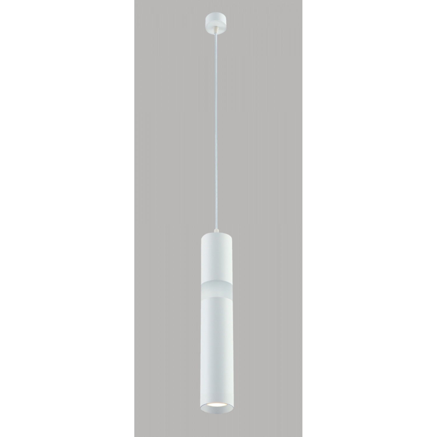 Светильник подвесной Crystal Lux CLT 038C360 WH
