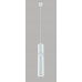 Светильник подвесной Crystal Lux CLT 038C360 WH