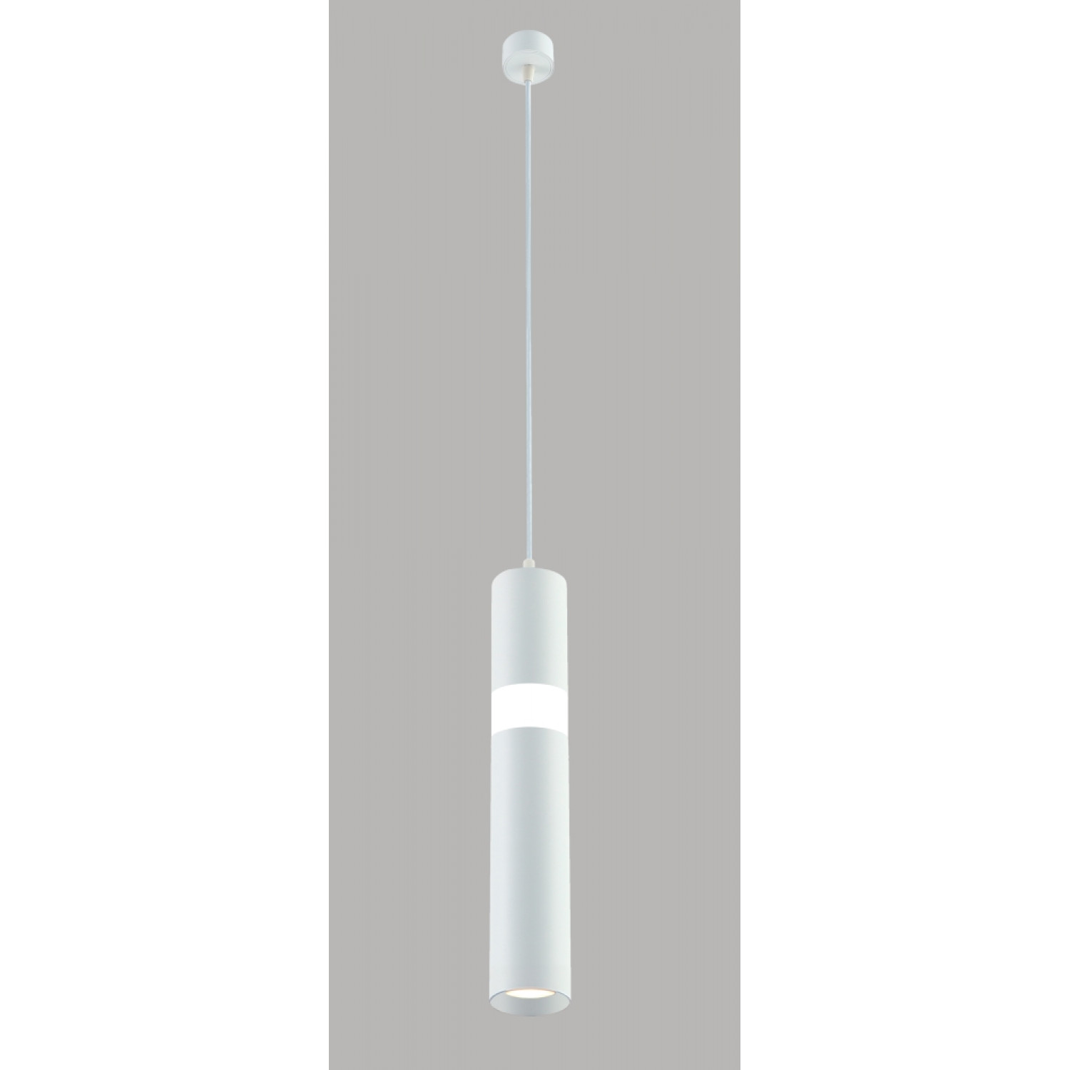 Светильник подвесной Crystal Lux CLT 038C360 WH