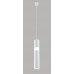 Светильник подвесной Crystal Lux CLT 038C360 WH