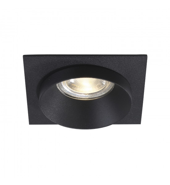 Светильник встраиваемый Crystal Lux CLT 044C1 BL-BL