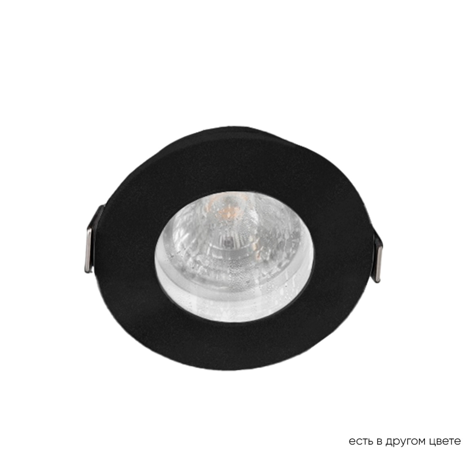 Светильник встраиваемый Crystal Lux CLT 045C1 BL IP44