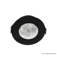 Светильник встраиваемый Crystal Lux CLT 045C1 BL IP44