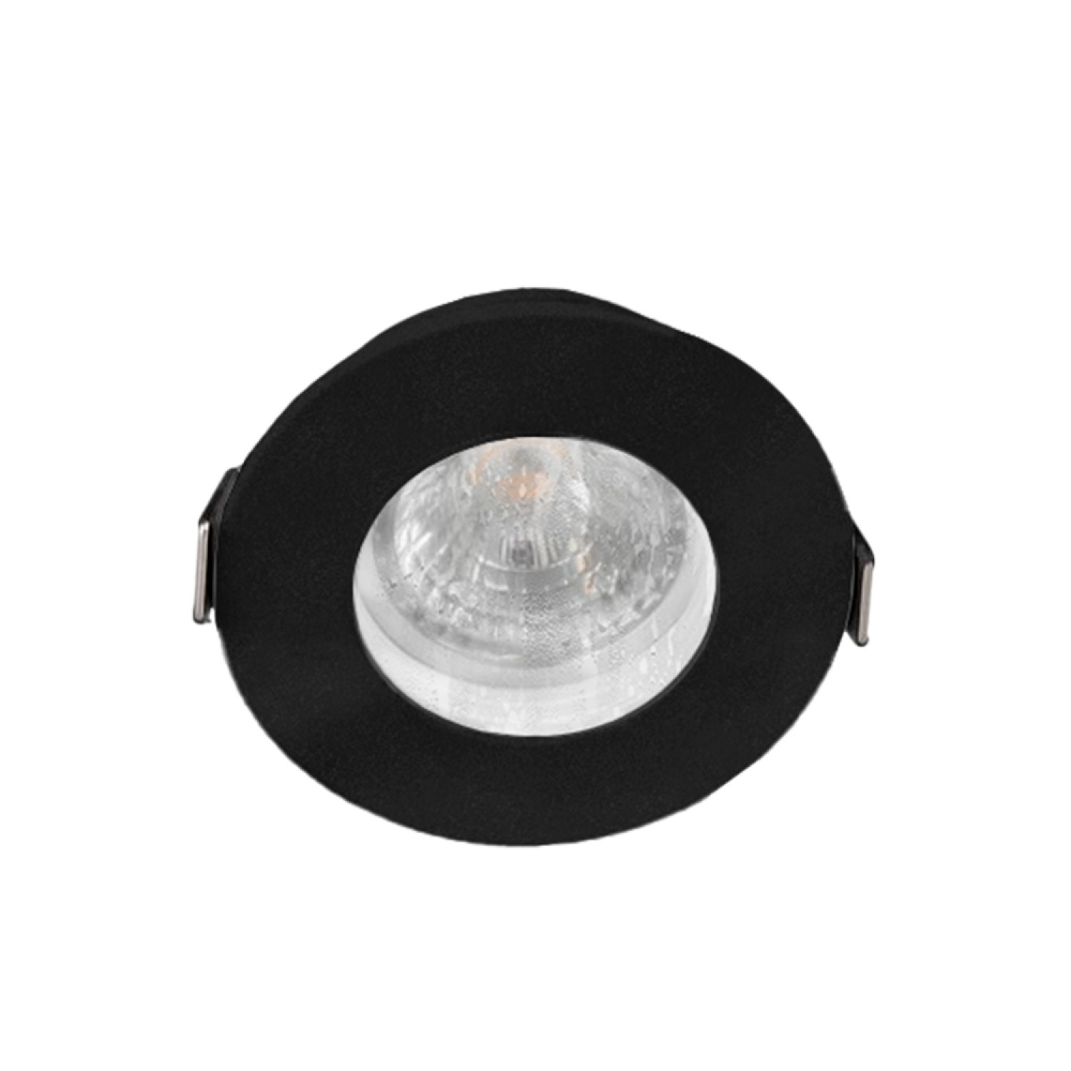 Светильник встраиваемый Crystal Lux CLT 045C1 BL IP44