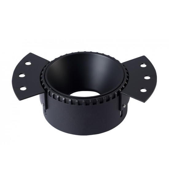 Светильник встраиваемый Crystal Lux CLT 050C1 BL-BL