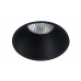 Светильник встраиваемый Crystal Lux CLT 050C1 BL-BL